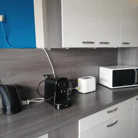 Appartement Confortable Proche Centre Et Ideal Pour Uliege Sart Tilman Exterior photo