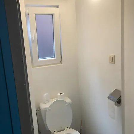 Appartement Confortable Proche Centre Et Ideal Pour Uliege Sart Tilman Exterior photo