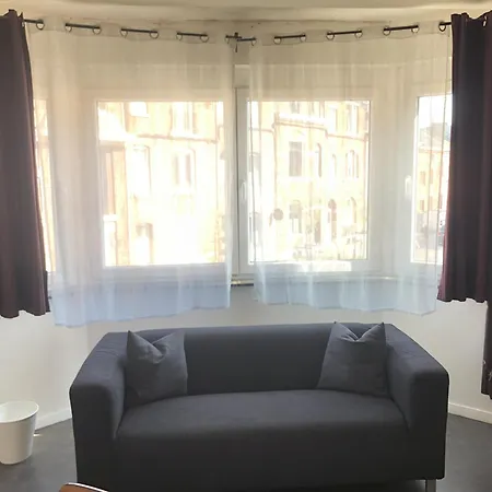 Appartement Confortable Proche Centre Et Ideal Pour Uliege Sart Tilman Exterior photo