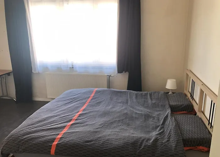 Appartement Confortable Proche Centre Et Ideal Pour Uliege Sart Tilman