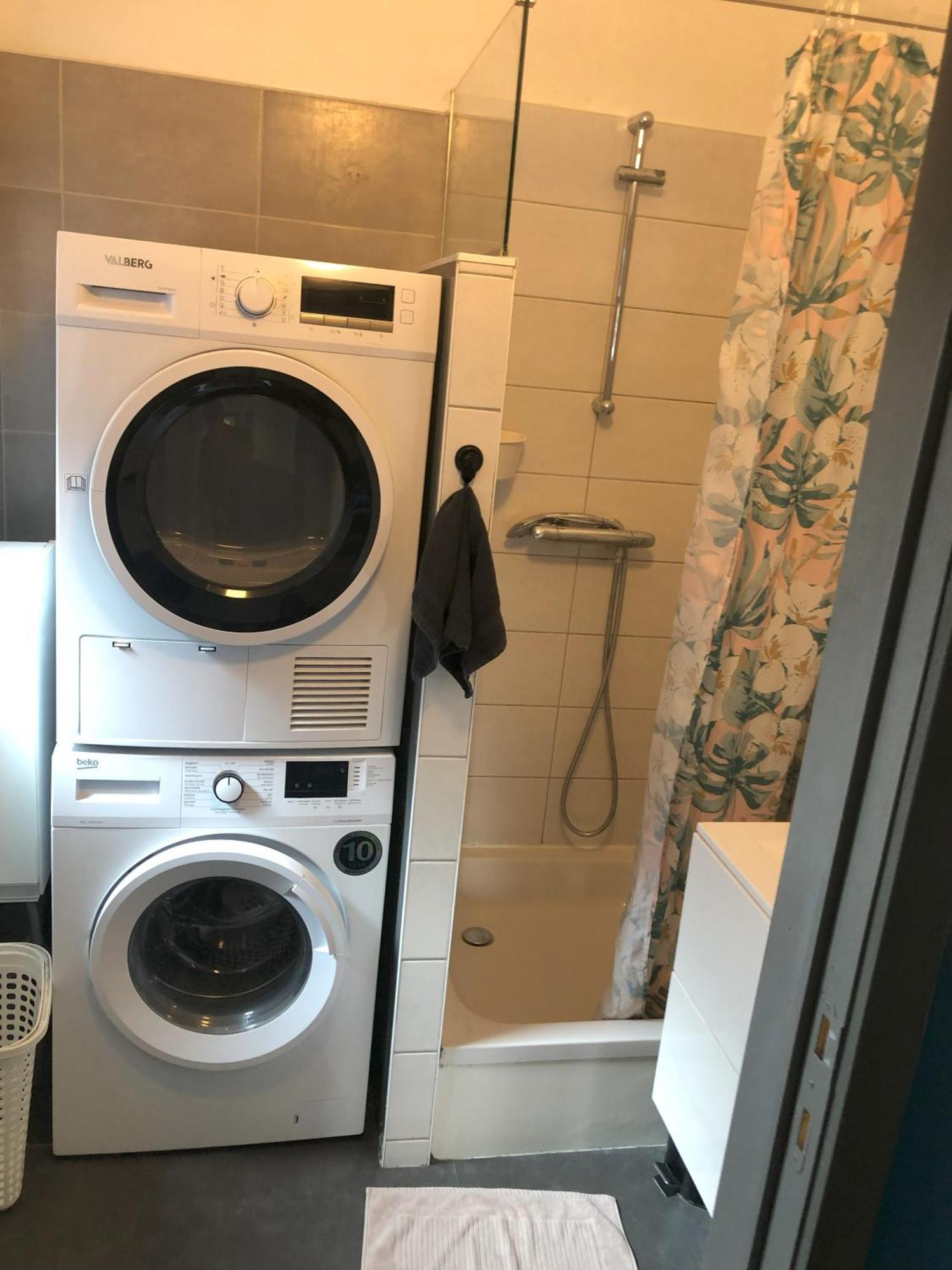 Confortable Proche Centre Et Ideal Pour Uliege Sart Tilman Appartement