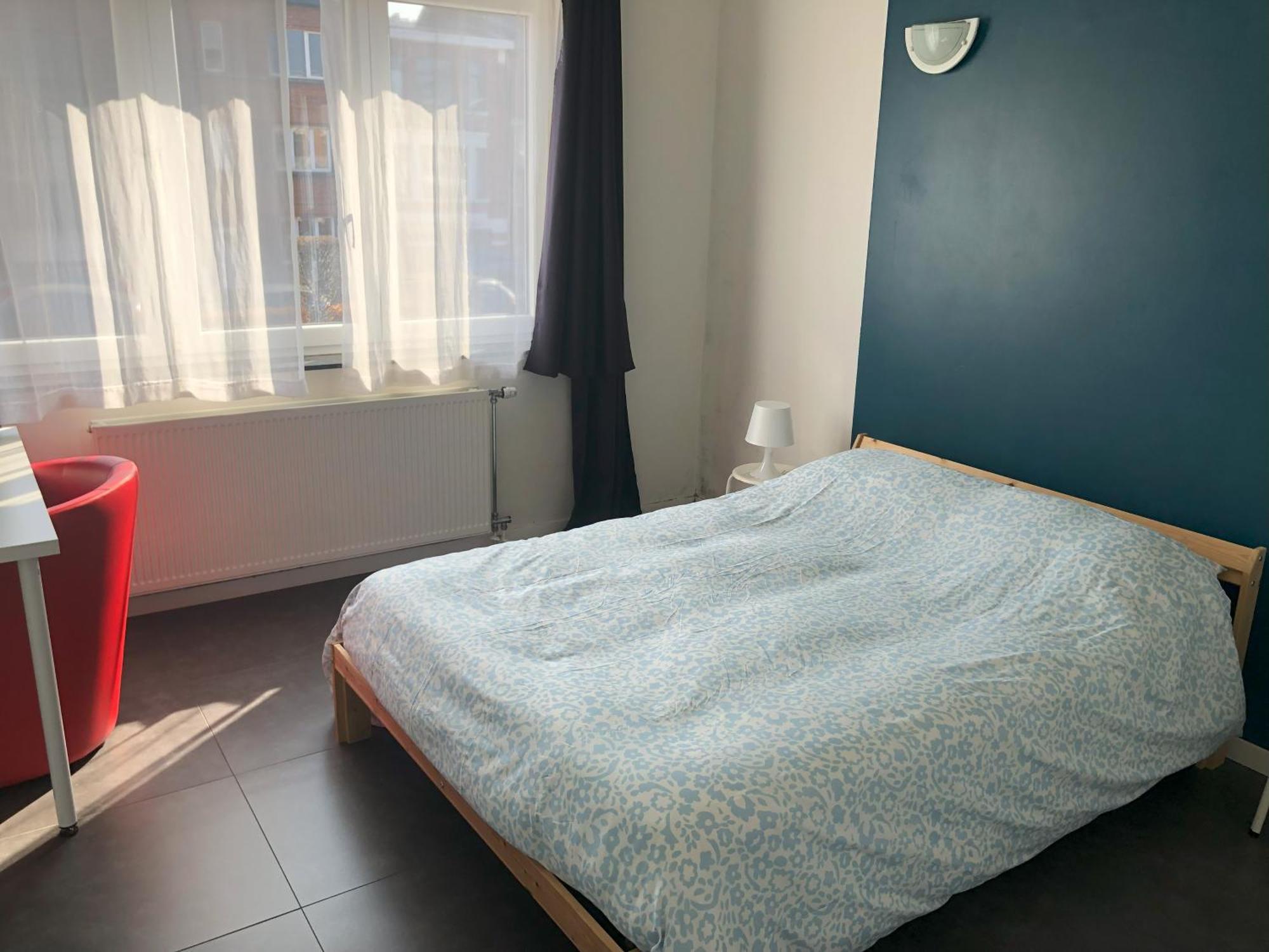 Confortable Proche Centre Et Ideal Pour Uliege Sart Tilman * Luik